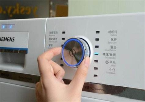 小米洗衣机锁住了怎么解锁