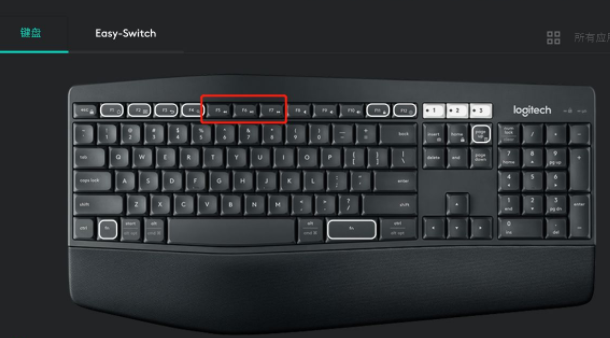 option键对应windows键盘