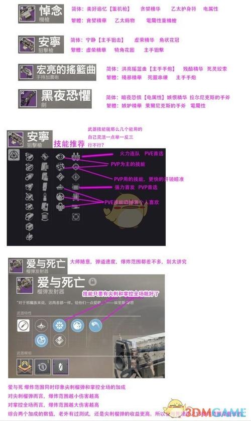 命运2月球精华游戏截图