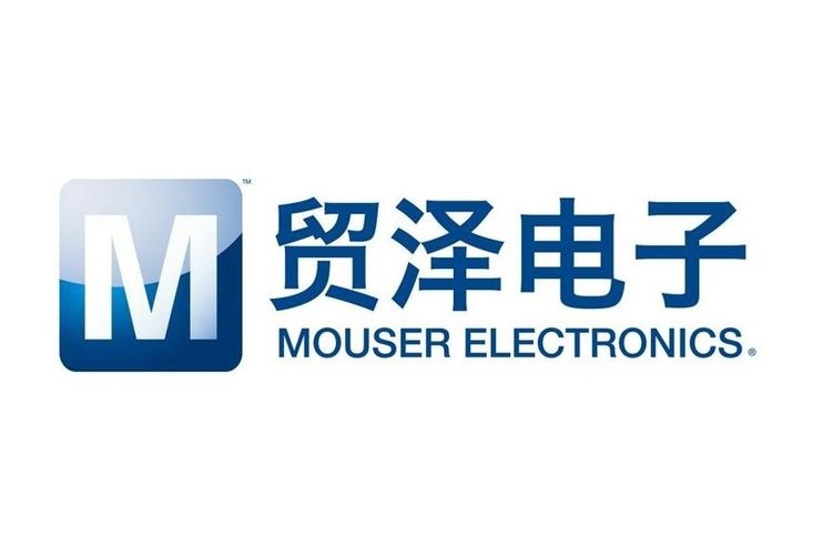 贸泽电子官网