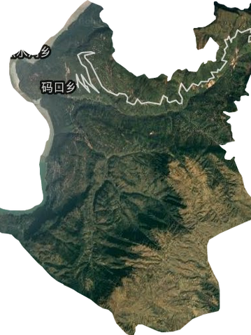云南码口