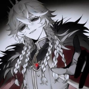 第五人格5黑专用头像
