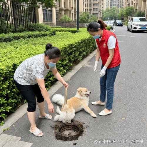 无宠物小区