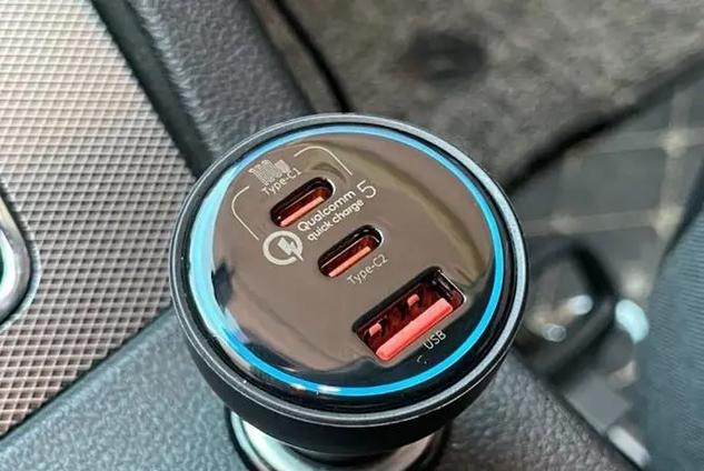 充电器热得烫手正常吗