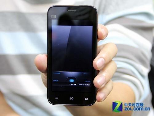 小米电视4c怎么玩体感游戏