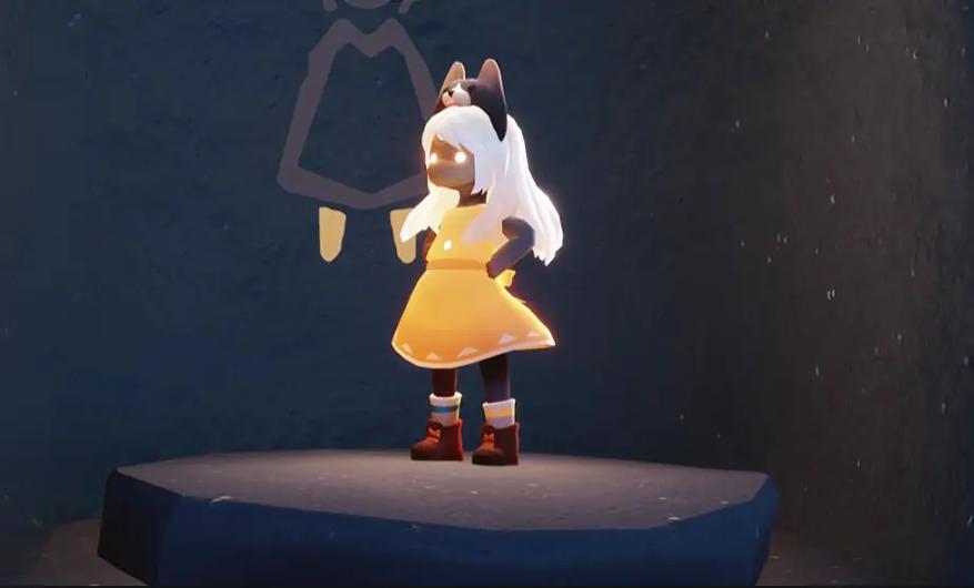光遇beta服免资格