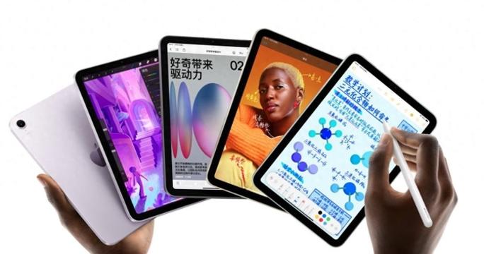 iPad7现在能卖多少钱