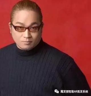 附近理发店发型设计哪家好