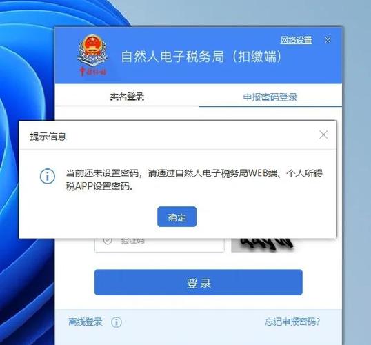电子税务局如何改密码