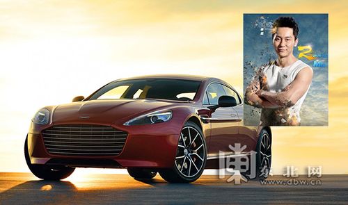 奔跑吧近期座驾是什么