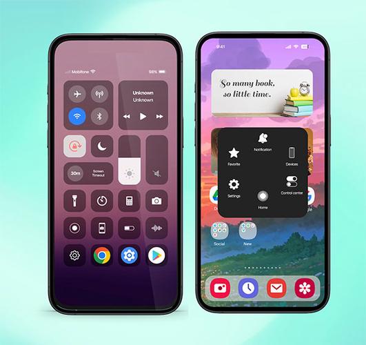 ios17浣熊启动器