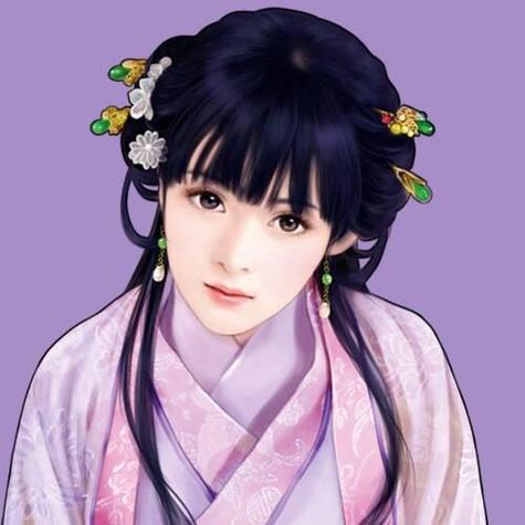 花娇 吱吱