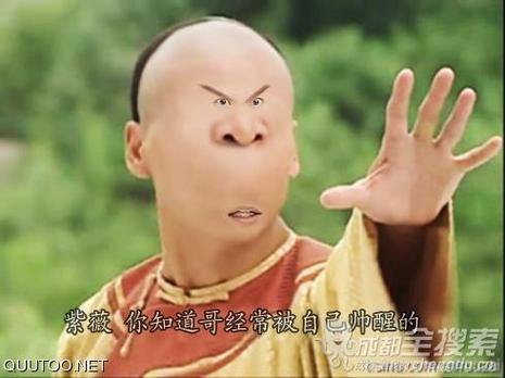 尔康图片 表情包
