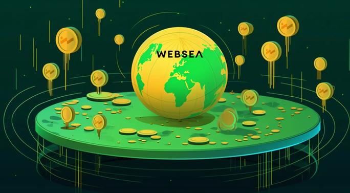 Websea平台币WBS上线