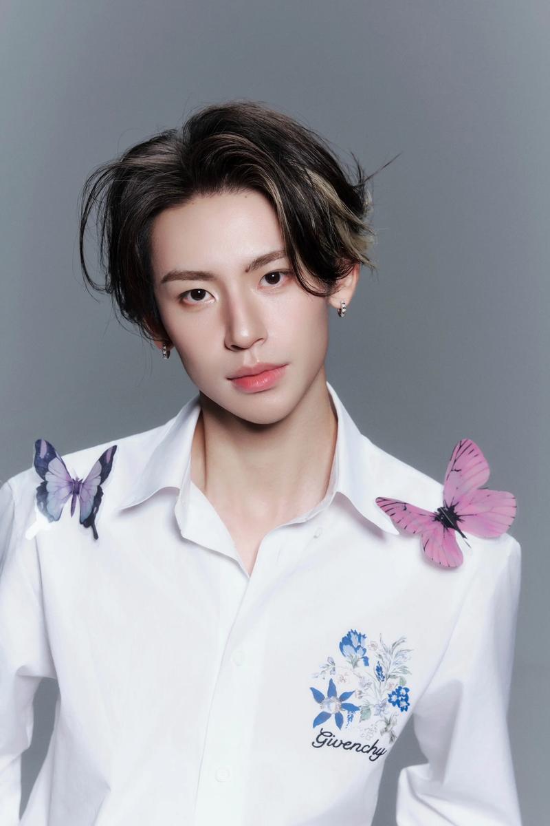 小鬼可以养在别人身上吗