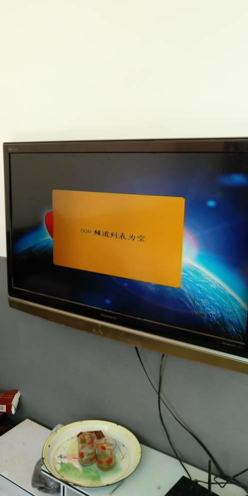 户户通机顶盒收台少怎么办