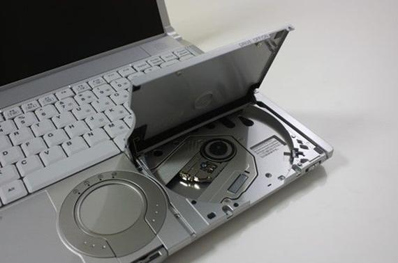 光驱打不开了怎么办