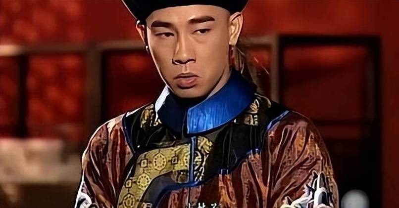 陈小春经典剧集推荐