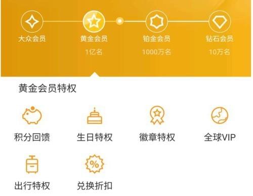 支付宝金棕色页面图片