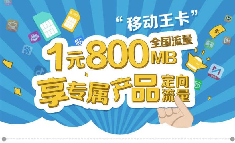 中国移动王卡