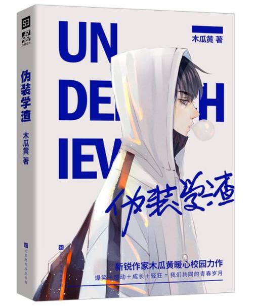 《伪装学渣》txt百度网盘
