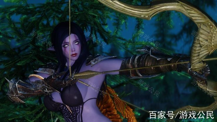 上古卷轴5修改随从生命