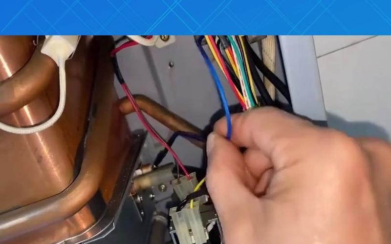 樱花热水器e7故障解决方法