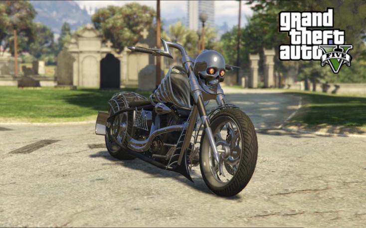 gtaol骷髅马装甲版要多少钱