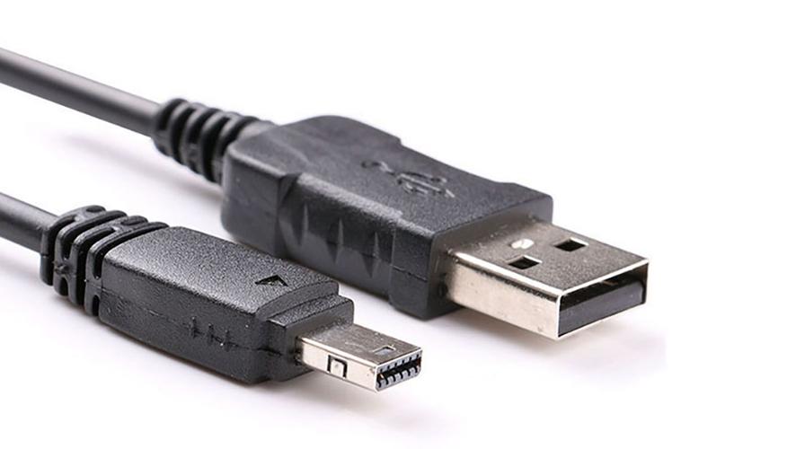 ccd可以用数据线充电吗缩略图