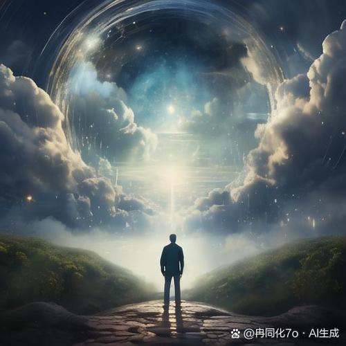 梦是真实的另外一个世界