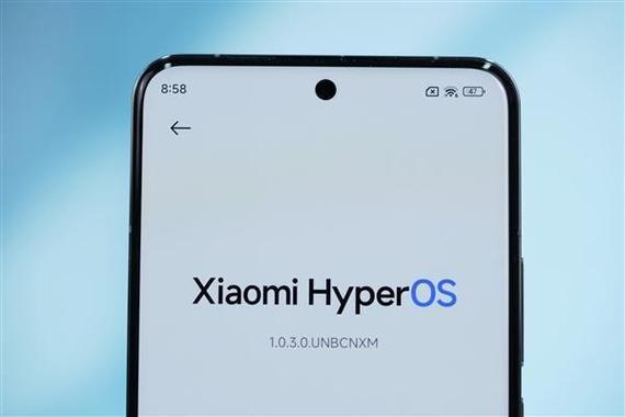 小米手机稳定版多久更新一次