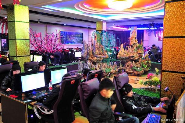 网吧挂机扣钱原因