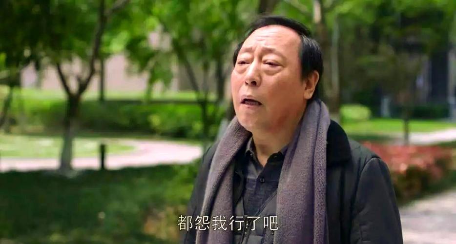 有没有比苏大强更能作电视剧