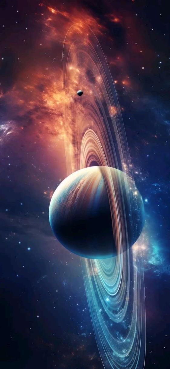 星际真实图片