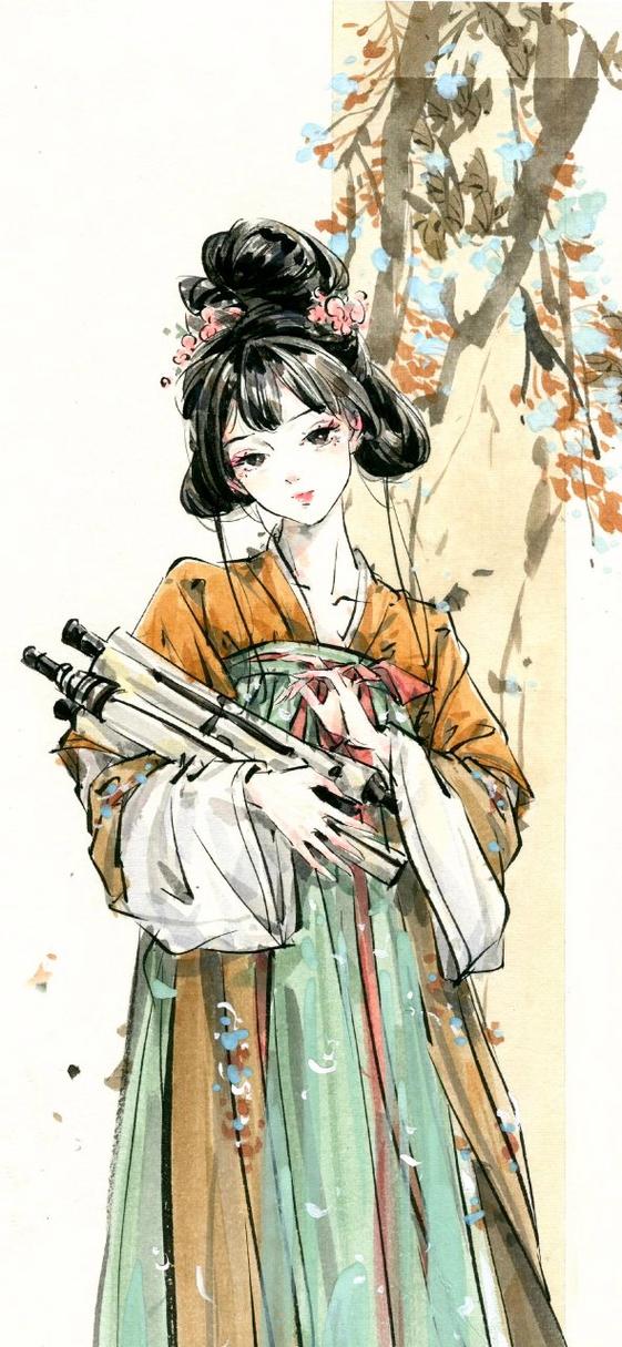 迟迟chichi