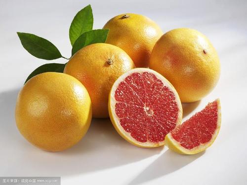 pomelo是什么水果