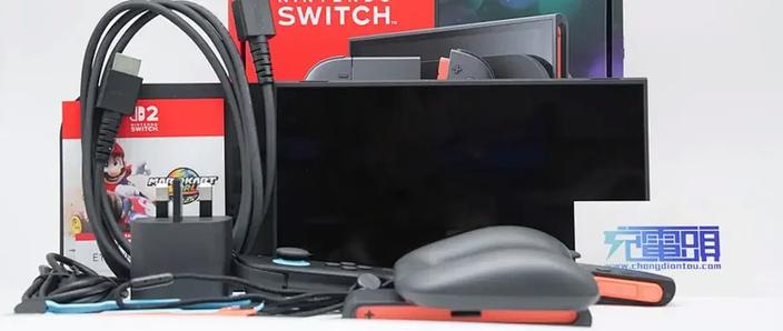 switch充电口坏了能保修吗