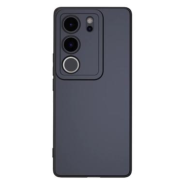 vivos17pro后壳材质