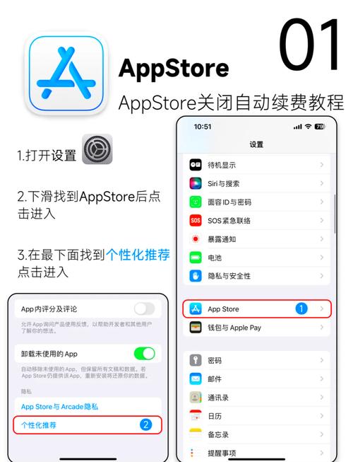 苹果怎么把自动续费关了