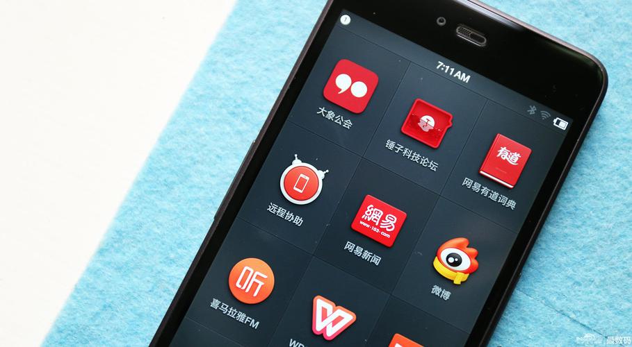 锤子科技罗永浩