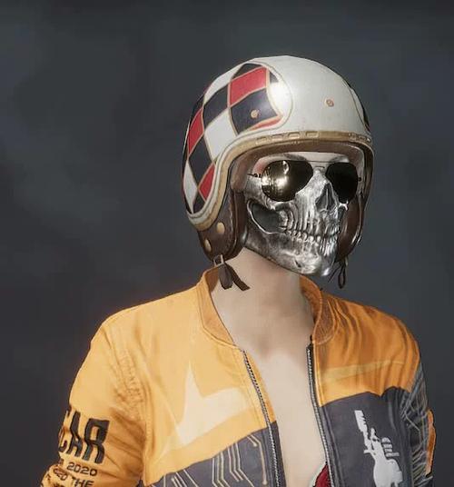 pubg怎么设置头盔不显示