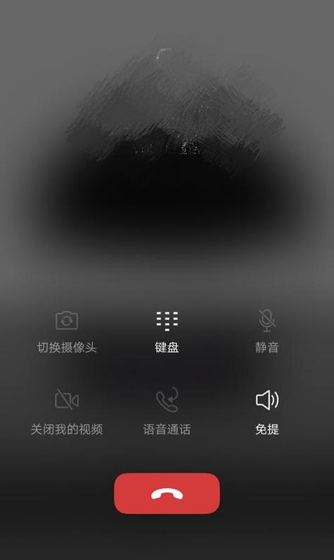 有的电话打过去就挂断