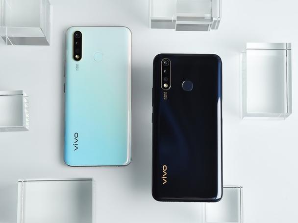 vivoz5i手机怎么样好不好