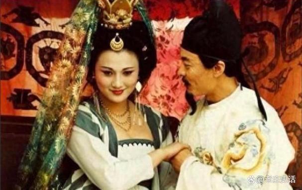 李隆基第一次宠幸杨玉环是什么时候