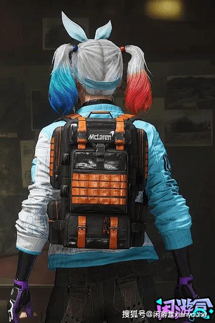 pubg 美化包游戏截图