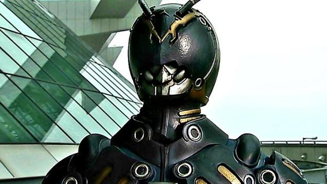 抉择者zero和抉择者black