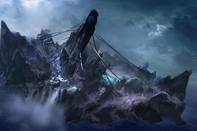 黑魔王养成计划