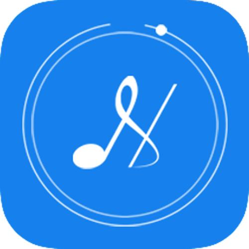  海贝音乐的免费高音质音乐播放软件