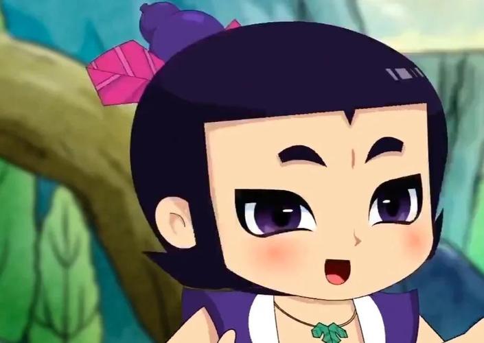 葫芦小金刚被美女妖成乖宝宝