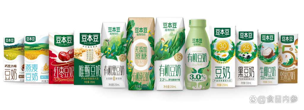 豆本豆是杂牌子还是名牌